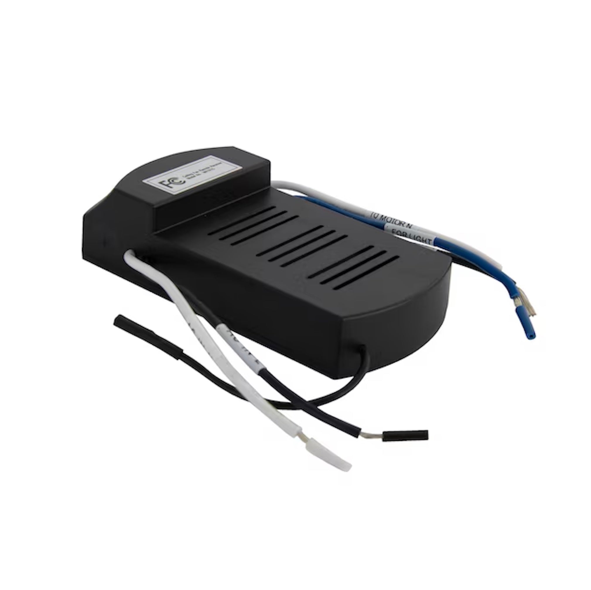 Substitute for Harbor Breeze MR161C Ceiling Fan Receiver [63T-AC83T-KIT]