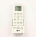 LG AKB73315608 Air Conditioner Remote Control