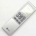 LG COV32285501 Air Conditioner Remote Control