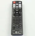LG AKB73655734 CD Home Audio Remote Control