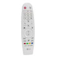 LG AKB75695302 TV Magic Remote Control - White