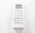 LG 6711A20111J Air Conditioner Remote Control