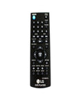 LG COV33662703 DVD Player Remote Control