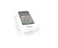 Midea Rg51b1/eu-02 Portable Air Conditioner Remote Control | LCD Temp Control - 17317000A04167