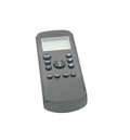 Midea 17317000008858 Air Conditioner Remote Control