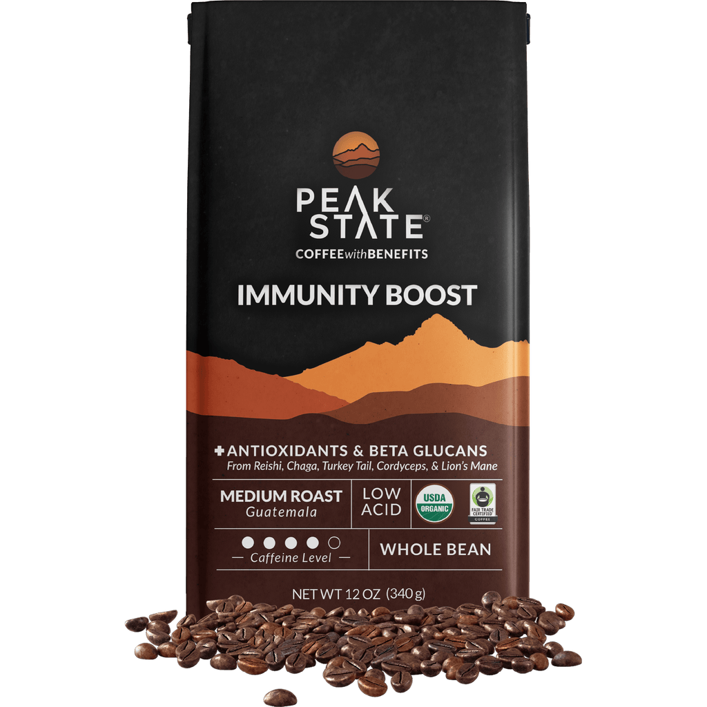 [FM] IMMUNITY BOOST Medium Roast