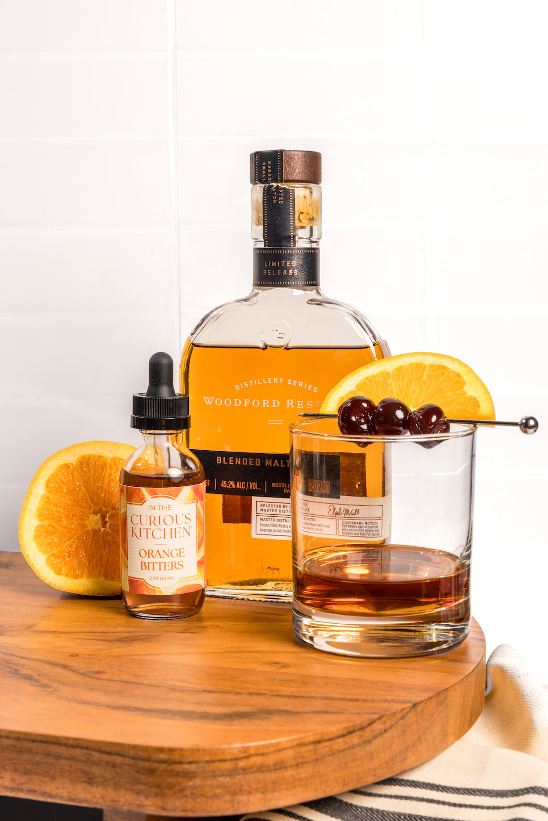 Orange Bitters
