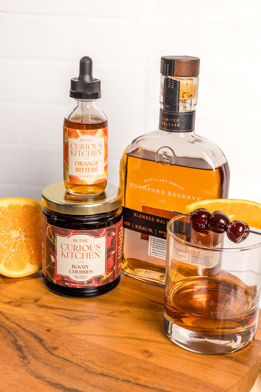 Orange Bitters