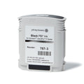 New, Pre-Owned - Pitney Bowes 787-3 Black Ink Cartridge