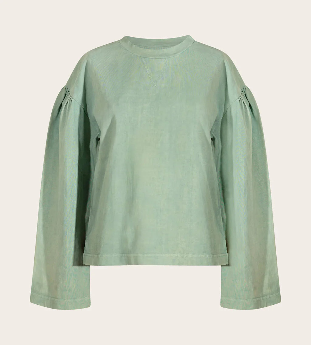 Intent Tee