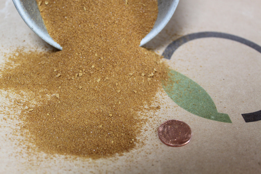 Chelated Iron EDTA Fertilizer