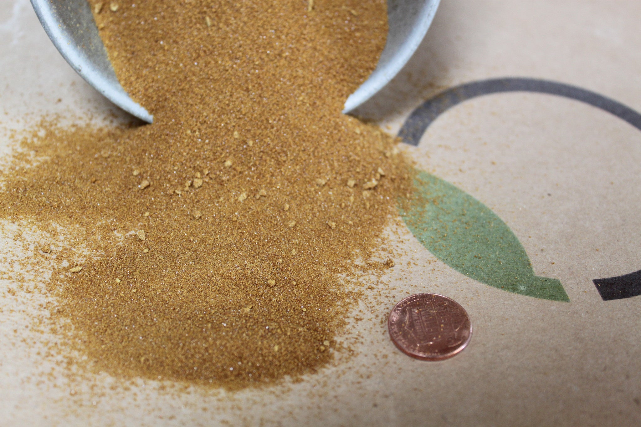 Chelated Iron EDTA Fertilizer