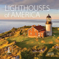 Lighthouses of America - Hardcover