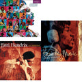 Blues (2LP/180G/Gatefold) & Live At Woodstock & Hear My Music (2LP/Gatefold) (180G)