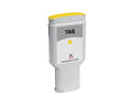 US Remanufactured for HP 746 Standard Yield Yellow Ink Cartridge, P2V79A