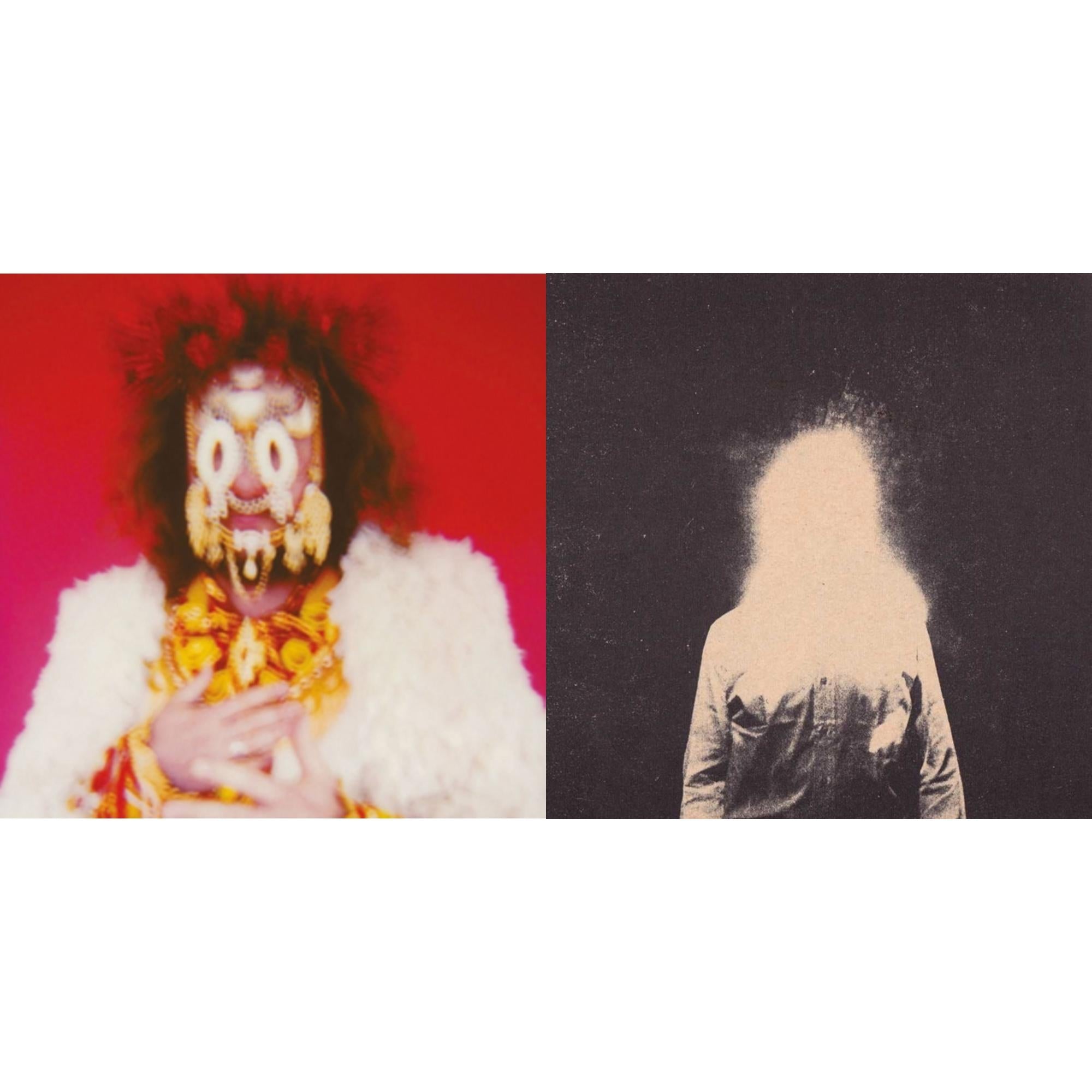 Eternally Even & Uniform Distortion & Clarity (Deluxe Version/2 LP-7 Inch)