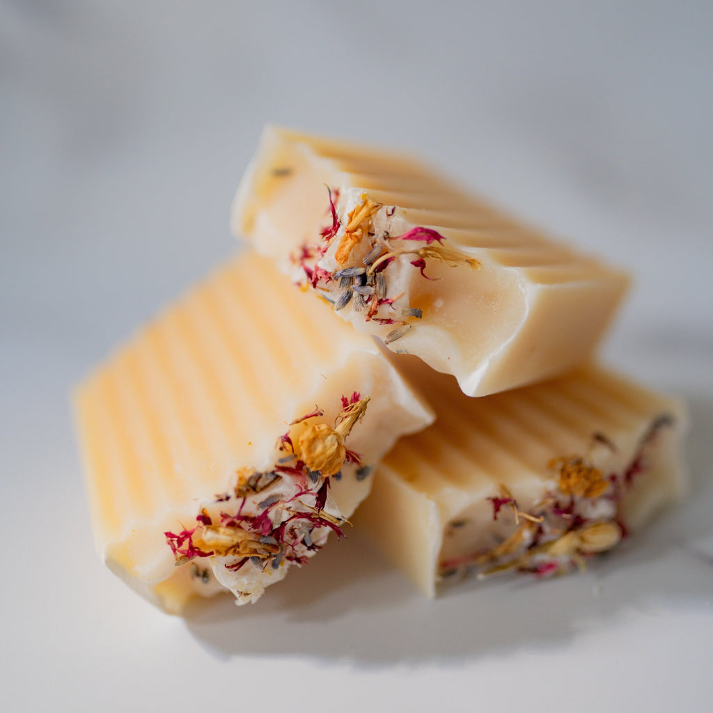 Hand Made Soap
