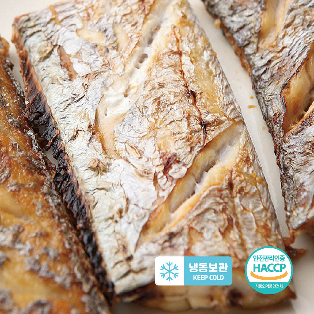Jeju Frozen Cutlassfish 230g