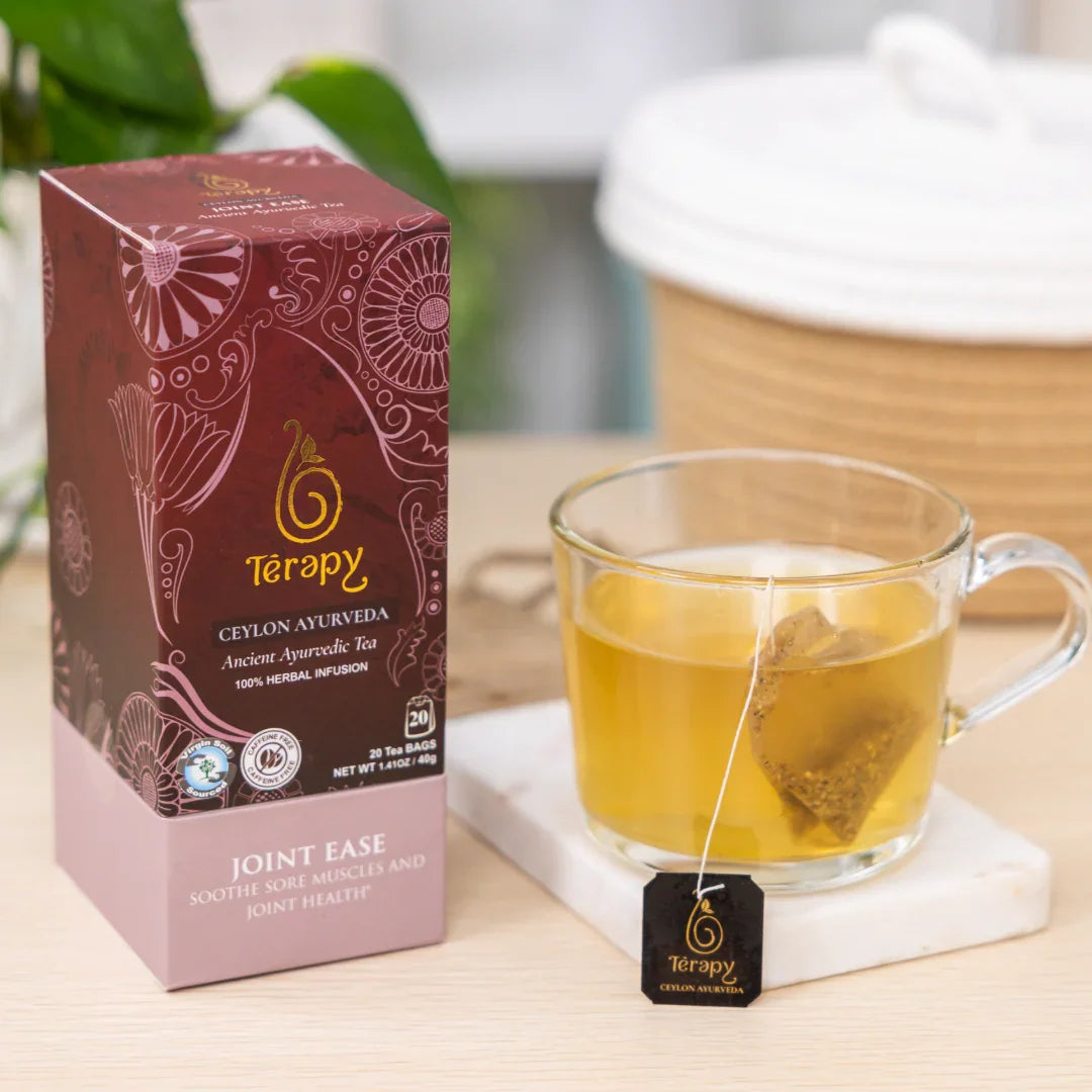 Joint Ease Tea