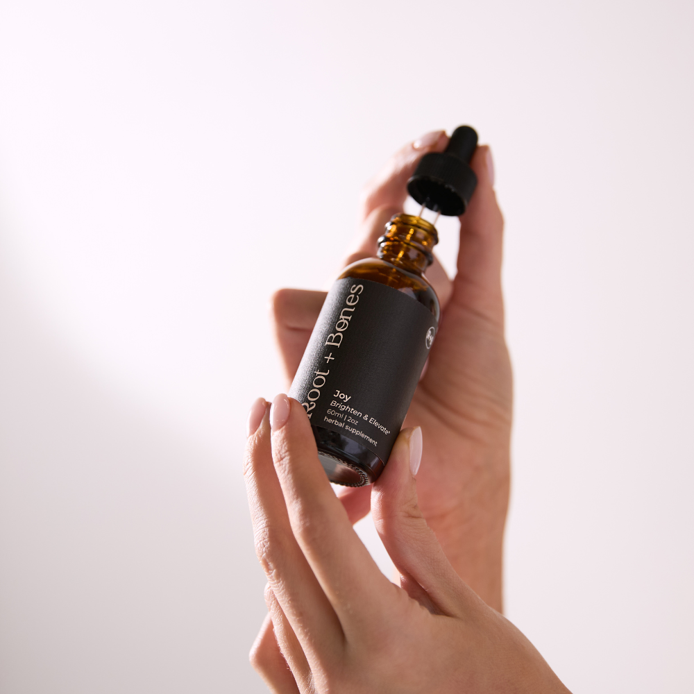 Joy Tincture