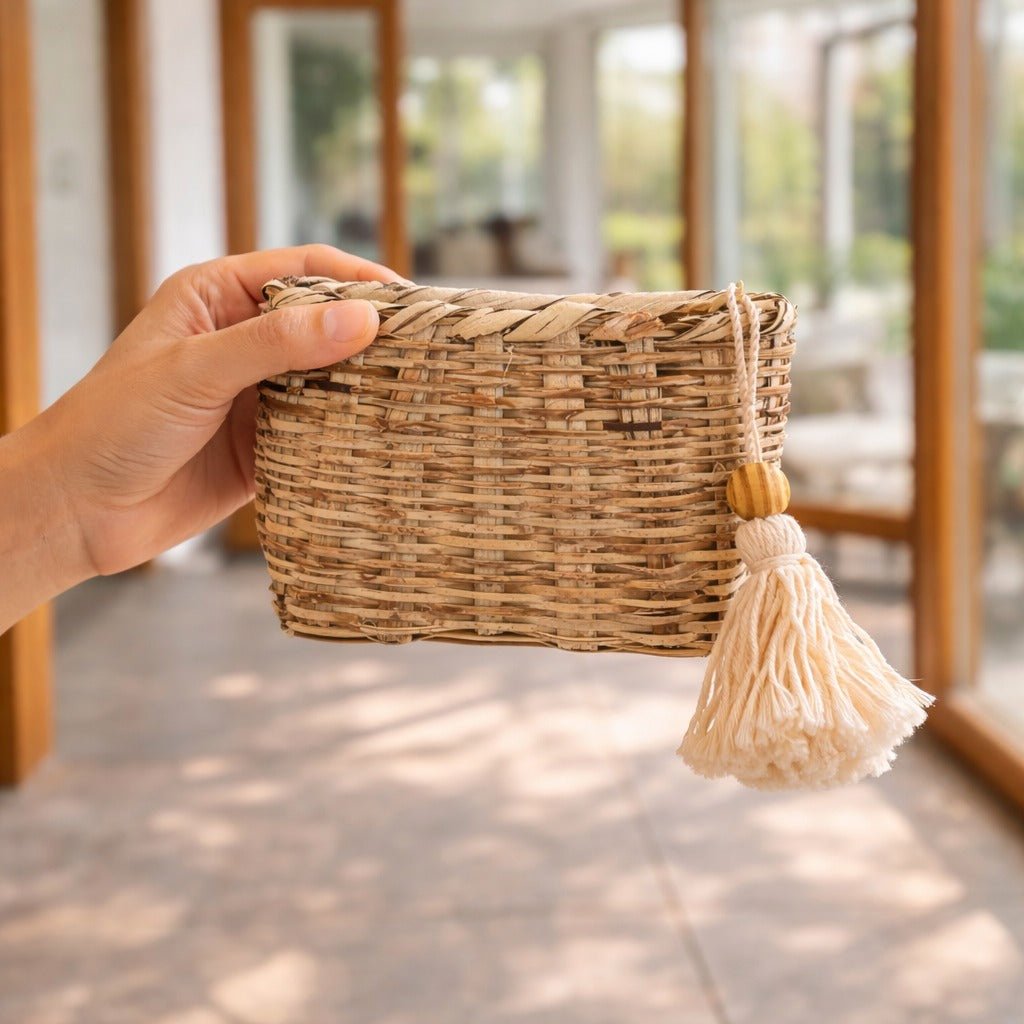 Juanita Coin Bag