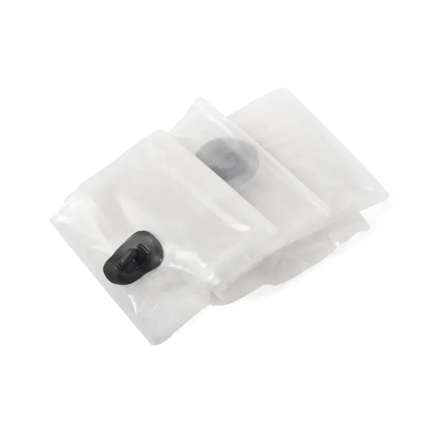 :02 SWITCHBLADE MAIN PULLEY BRIDLES