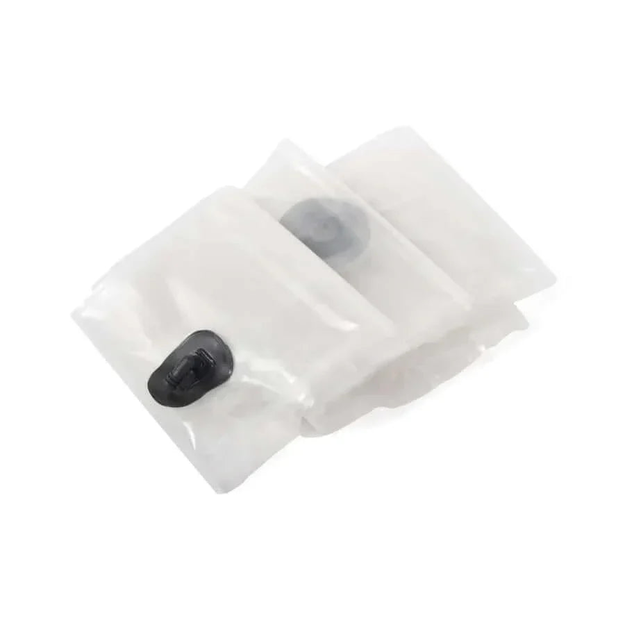 :02 SWITCHBLADE MAIN PULLEY BRIDLES
