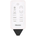 Hisense RCH-RWW1-0(HSN) - K2145220 Air Conditioner Remote Control