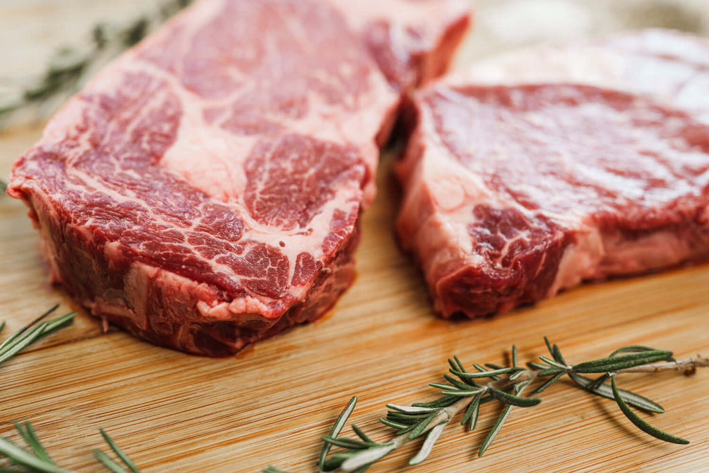 Wagyu Ribeye