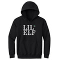 Christmas Lil' Elf WHT