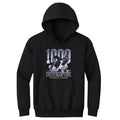 Davante Adams Los Angeles R 1000 Career Receptions WHT