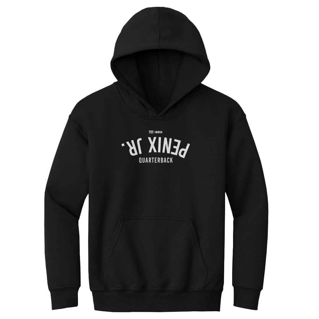 Michael Penix Jr. Atlanta Invert WHT