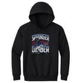 George Springer Springer Dinger WHT