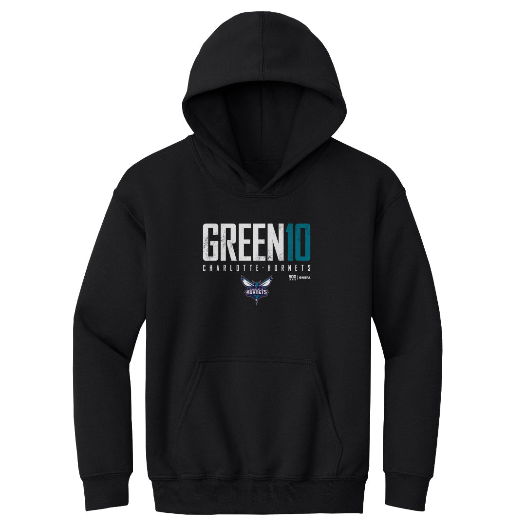 Josh Green Charlotte Hornets Elite WHT