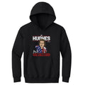 Jack Hughes New Jersey USA Trust WHT