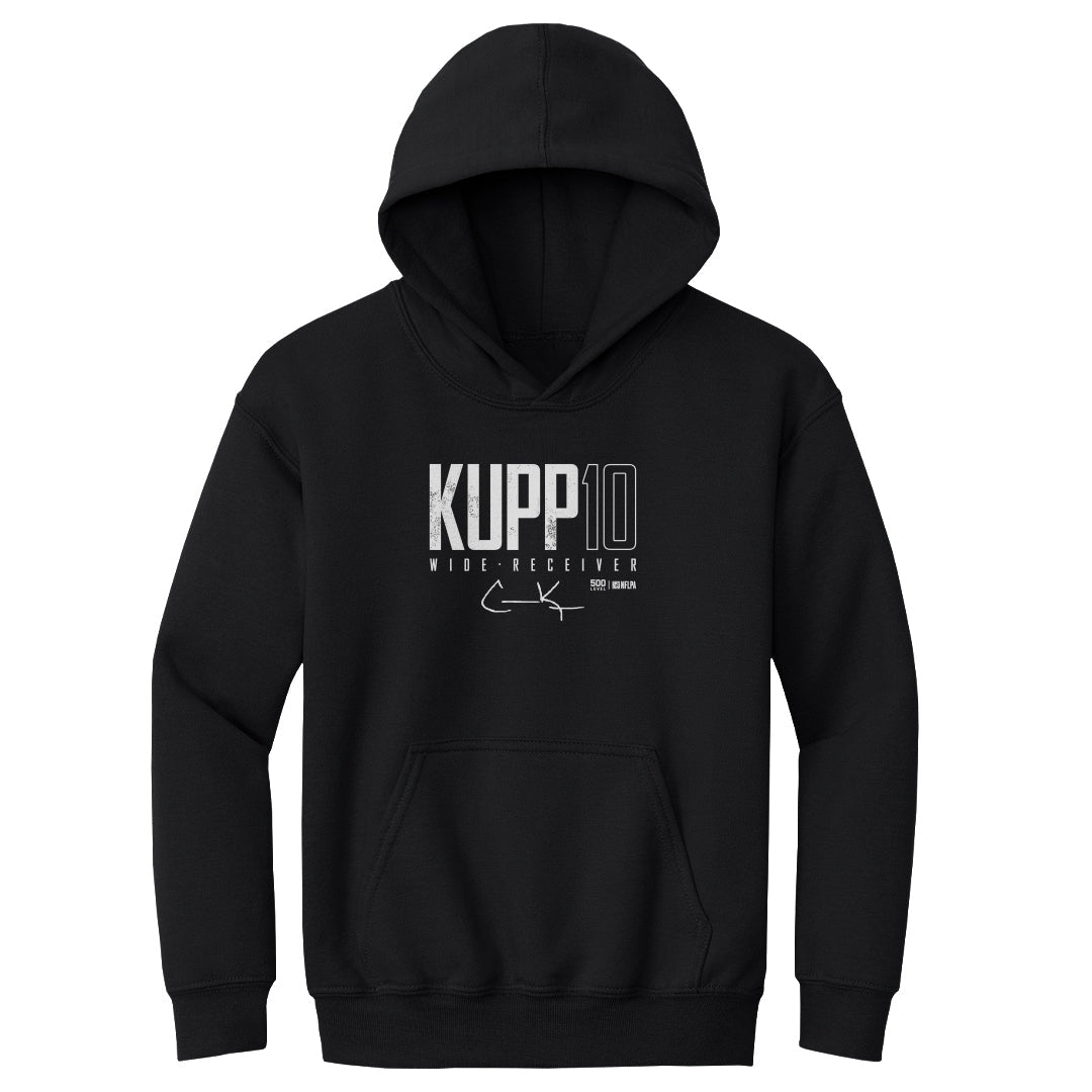 Cooper Kupp Seattle Elite WHT