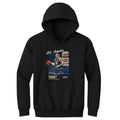 Nikola Jokic Denver Nuggets 2026 NBA All-Star Vertical WHT