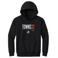 Karl-Anthony Towns New York Knicks 2026 NBA All-Star Elite WHT