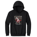 Steve Yzerman Detroit Game 7 1996 WHT