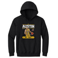 Austin Reaves Los Angeles Lakers Trust WHT