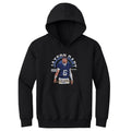 Jaxson Dart New York G Name Arc WHT
