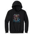 Alexa Bliss Skulls WHT
