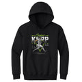 Cooper Kupp Seattle Triangle Name WHT