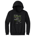 Julian Love Seattle Picked With Love WHT