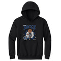 Jalen Suggs Orlando Magic Caricature WHT