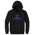 Lions Vs. Everybody Blue WHT