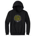 Trinity Rodman Washington Spirit Our City Script WHT