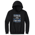 A.J. Styles WWE Phenomenal Forever Gloves WHT