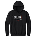 Collin Sexton Chicago Bulls Elite WHT