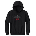 Tom Aspinall UFC Elite WHT